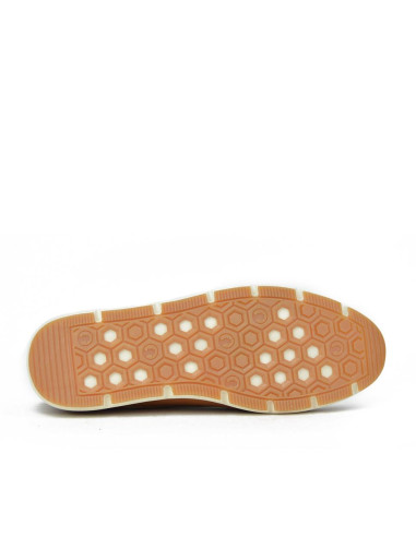 Zapatos Sport Coronel Tapiocca Hombre Camel T214-13