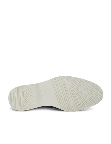 Zapatos Coronel Tapiocca Hombre Marino C619-4