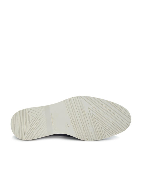 Zapatos Coronel Tapiocca Hombre Taupe C619-7