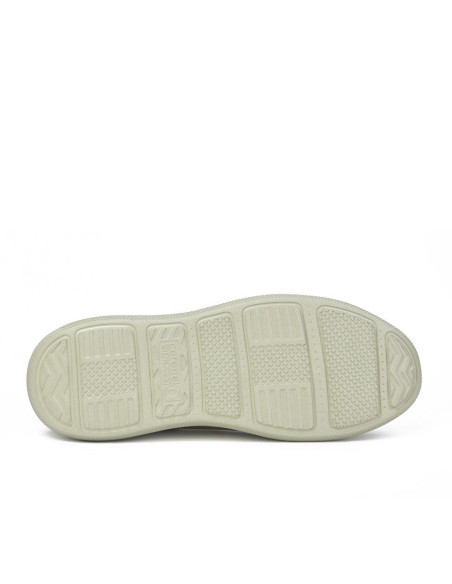 Zapatos Con Cordones Coronel Tapiocca Hombre Jeans Beige T204-7