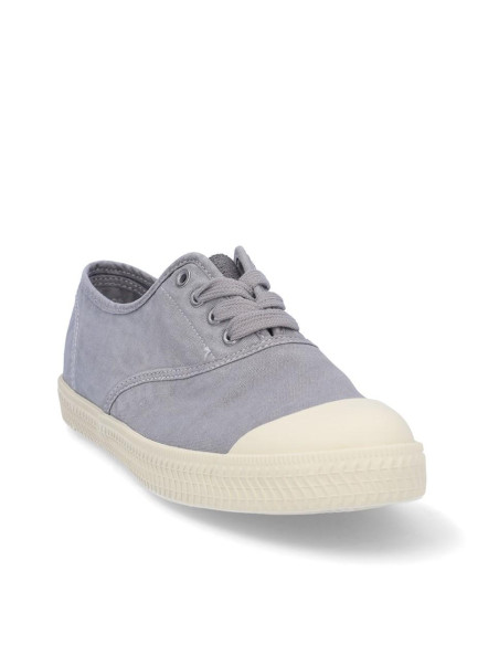 Lonas Coronel Tapiocca Hombre Gris T286c-9