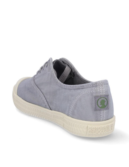 Lonas Coronel Tapiocca Hombre Gris T286c-9