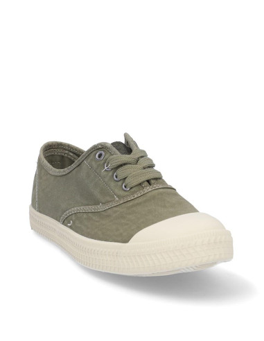 Lonas Coronel Tapiocca Hombre Kaki T286c-6