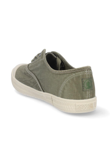 Lonas Coronel Tapiocca Hombre Kaki T286c-6