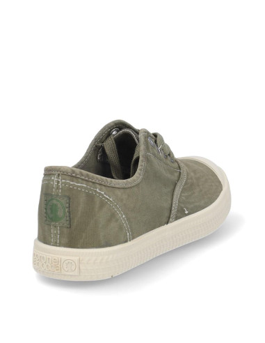 Lonas Coronel Tapiocca Hombre Kaki T286c-6