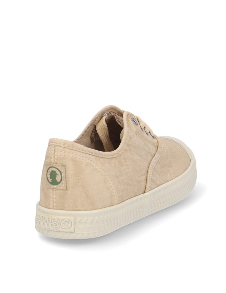 Lonas Coronel Tapocca Mujer Beige T286-7