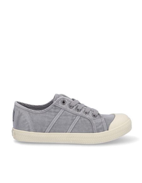 Lonas Coronel Tapiocca Hombre Gris T285c-9