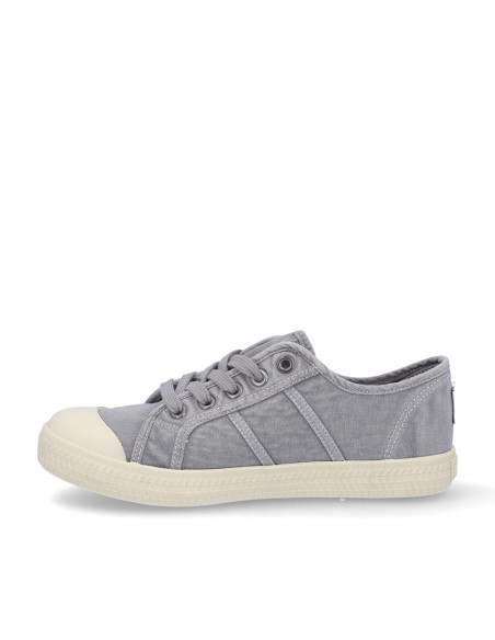 Lonas Coronel Tapiocca Hombre Gris T285c-9
