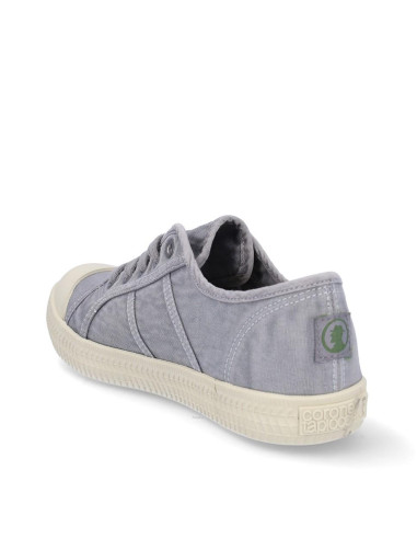 Lonas Coronel Tapiocca Hombre Gris T285c-9