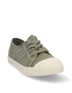 Lonas Coronel Tapiocca Hombre Kaki T285c-6 2