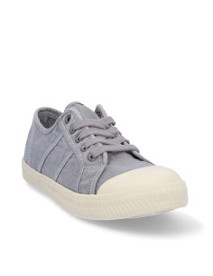 Lonas Coronel Tapiocca Mujer Gris T285-9 2