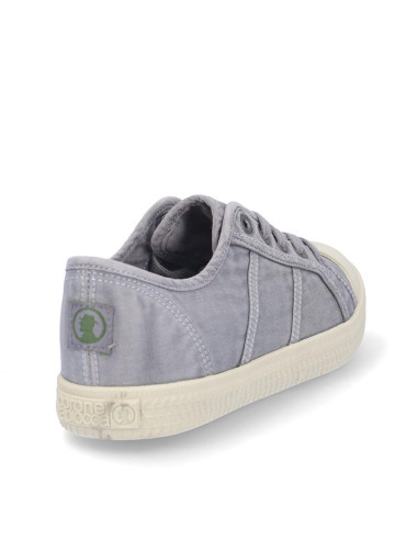 Lonas Coronel Tapiocca Mujer Gris T285-9