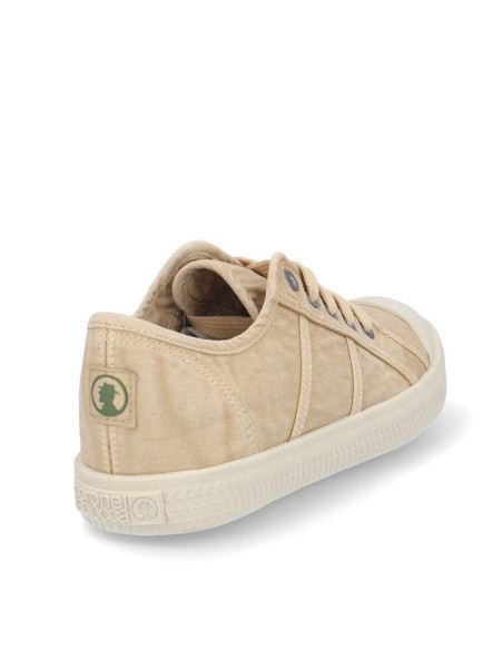 Lonas Coronel Tapiocca Mujer Beige T285-7