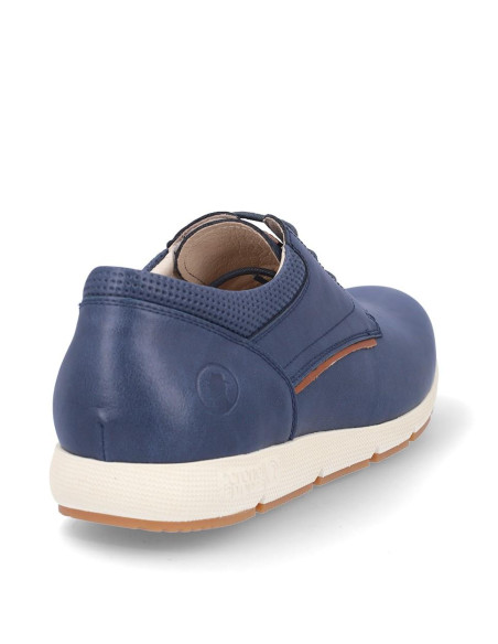 Zapatos Sport Coronel Tapiocca Hombre Marino T214-14 Zapatos Sport Coronel Tapiocca Hombre Marino T214-14