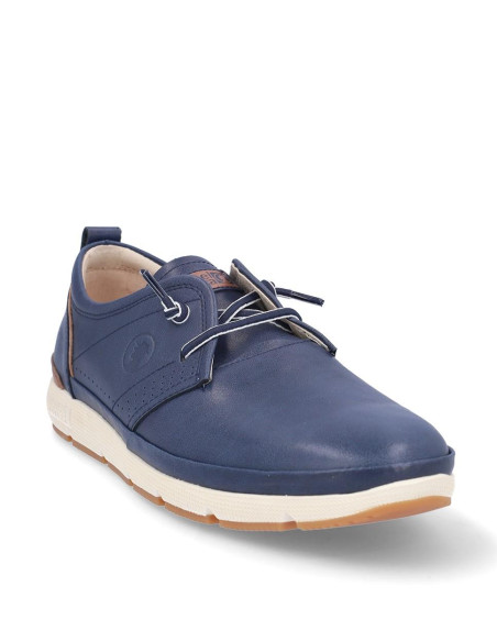 Zapatos Sport Coronel Tapiocca Hombre Marino T212-14 Zapatos Sport Coronel Tapiocca Hombre Marino T212-14