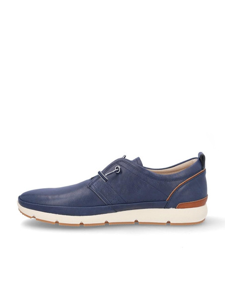 Zapatos Sport Coronel Tapiocca Hombre Marino T212-14 Zapatos Sport Coronel Tapiocca Hombre Marino T212-14