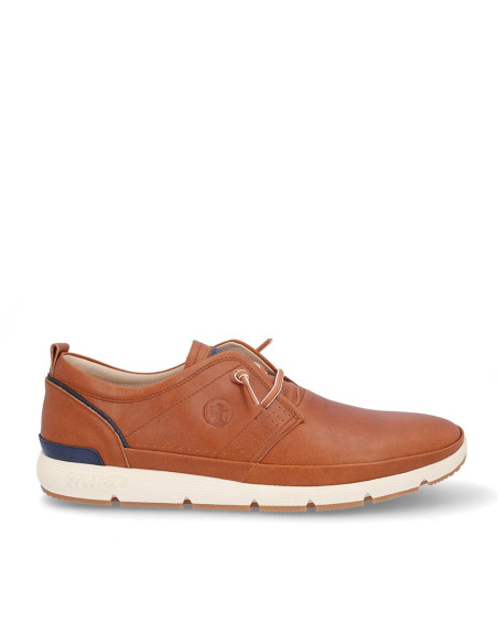 Zapatos Sport Coronel Tapiocca Hombre Camel T212-13 Zapatos Sport Coronel Tapiocca Hombre Camel T212-13