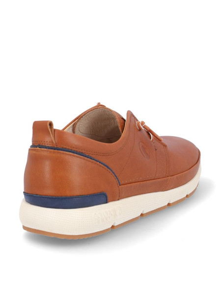 Zapatos Sport Coronel Tapiocca Hombre Camel T212-13 Zapatos Sport Coronel Tapiocca Hombre Camel T212-13