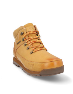 Botines Cordones Coronel Tapiocca Hombre Mostaza  T779-15 2