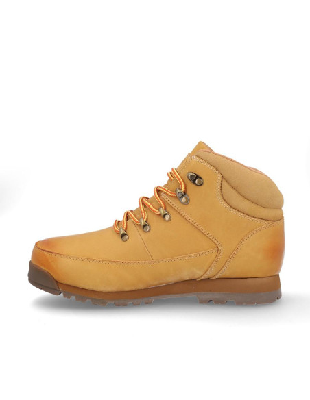 Botines Cordones Coronel Tapiocca Hombre Mostaza  T779-15 Botines Cordones Coronel Tapiocca Hombre Mostaza  T779-15