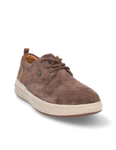 Zapatos Cordones Coronel Tapiocca Hombre Bisonte T791-19 2