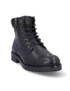 Botas Coronel Tapiocca Hombre Negro C304-11 2