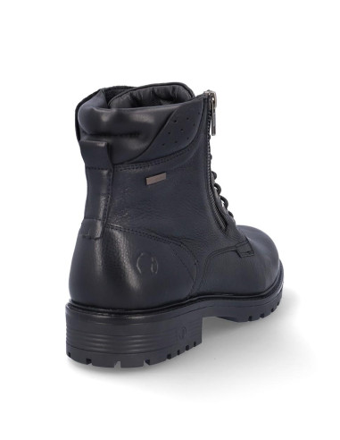Botas Coronel Tapiocca Hombre Negro C304-11