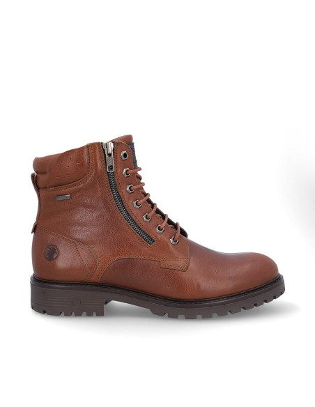 Botas Coronel Tapiocca Hombre Cuero C304-13