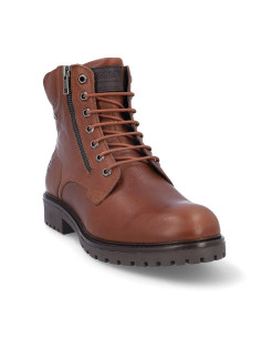 Botas Coronel Tapiocca Hombre Cuero C304-13 2