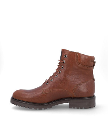 Botas Coronel Tapiocca Hombre Cuero C304-13