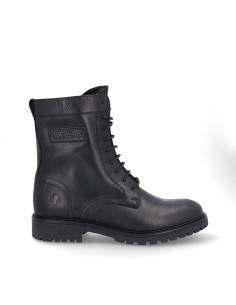 Botas Coronel Tapiocca Hombre Negro C305-11