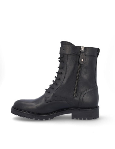 Botas Coronel Tapiocca Hombre Negro C305-11
