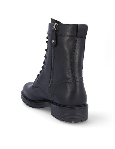 Botas Coronel Tapiocca Hombre Negro C305-11