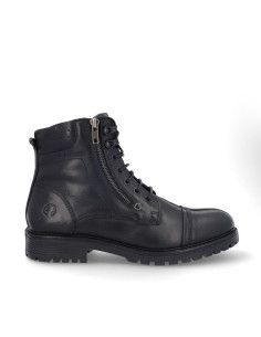 Botas Corornel Tapiocca Negro Hombre C306-11