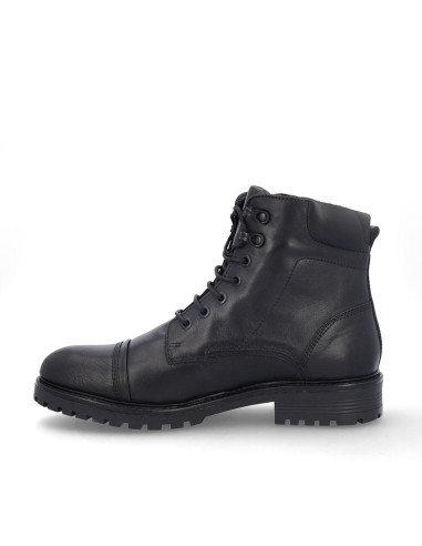 Botas Corornel Tapiocca Negro Hombre C306-11
