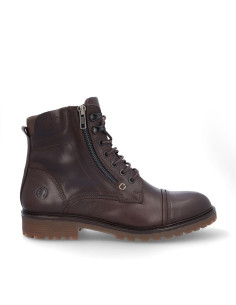 Botas Coronel Tapiocca Hombre Marron C306-18