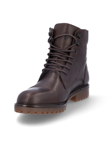 Botas Coronel Tapiocca Hombre Marron C306-18