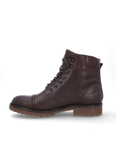 Botas Coronel Tapiocca Hombre Marron C306-18
