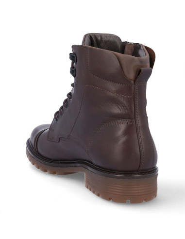 Botas Coronel Tapiocca Hombre Marron C306-18