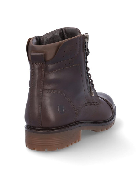 Botas Coronel Tapiocca Hombre Marron C306-18 Botas Coronel Tapiocca Hombre Marron C306-18