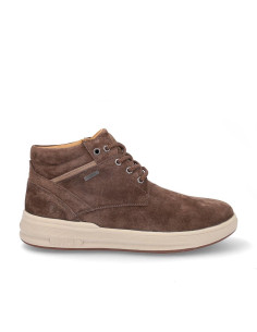Botines Cordones Coronel Tapiocca Hombre Bisonte T792-19