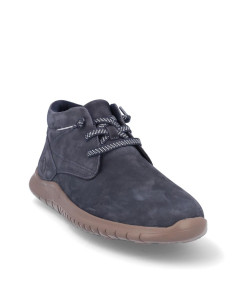 Botines Cordones Coronel Tapiocca Hombre Marino T795-24 2