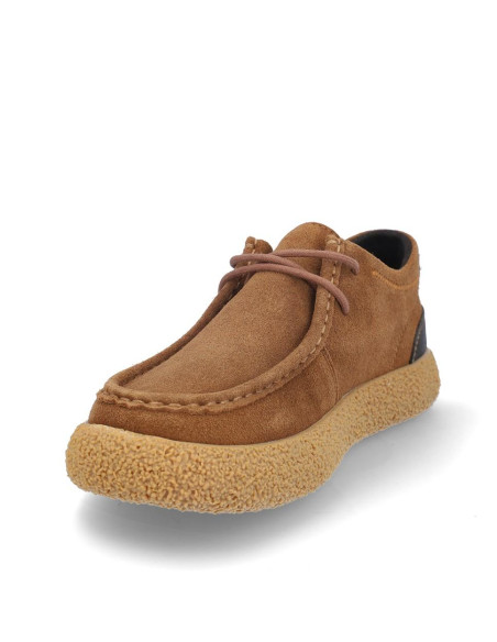Zapato Cordones Coronel Tapiocca Arena T788-7 Zapato Cordones Coronel Tapiocca Arena T788-7