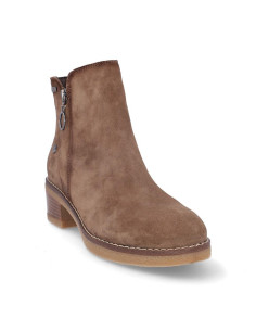 Botines Impermeables Coronel Tapiocca Mujer Tabaco T730-5 2