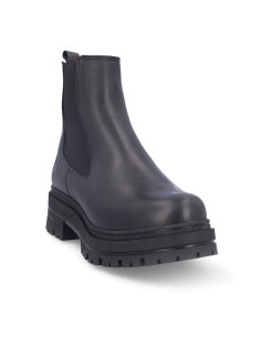 Botines Coronel Tapiocca Mujer Negro C359-11 2