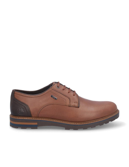 Zapato Cordones Coronel Tapiocca Hombre Cedar Marron C323-17 Zapato Cordones Coronel Tapiocca Hombre Cedar Marron C323-17
