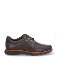 Zapatos Cordones Coronel Tapiocca Hombre Marron C312-18
