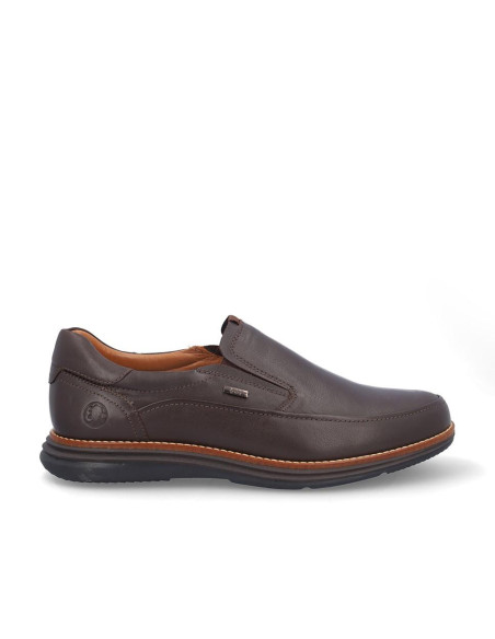 Mocasin Coronel Tapiocca Hombre Marron C314-18 Mocasin Coronel Tapiocca Hombre Marron C314-18