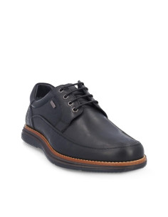 Zapato Cordones Coronel Tapiocca Negro Hombre C312-11 2