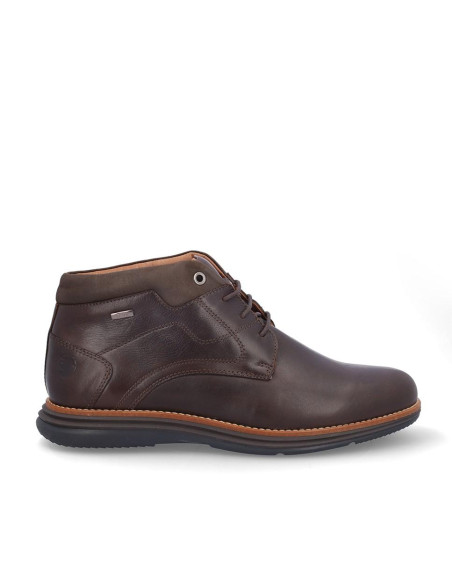 Botines Coronel Tapiocca Hombre Marron C310-18